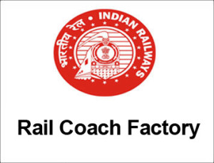 Rail-Coach-Factory